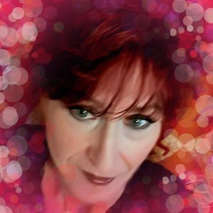 Meet your Posher, Marsha